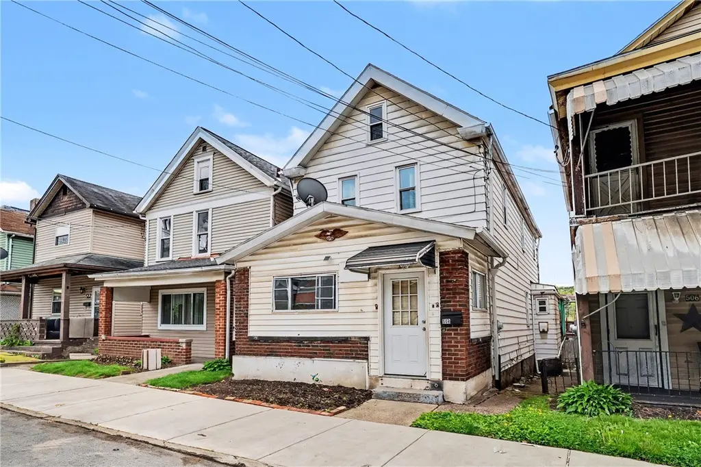 508 Ohio Ave