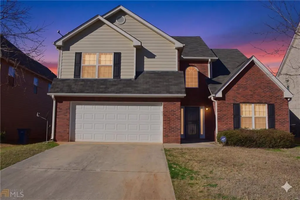612 Parkside Place Dr