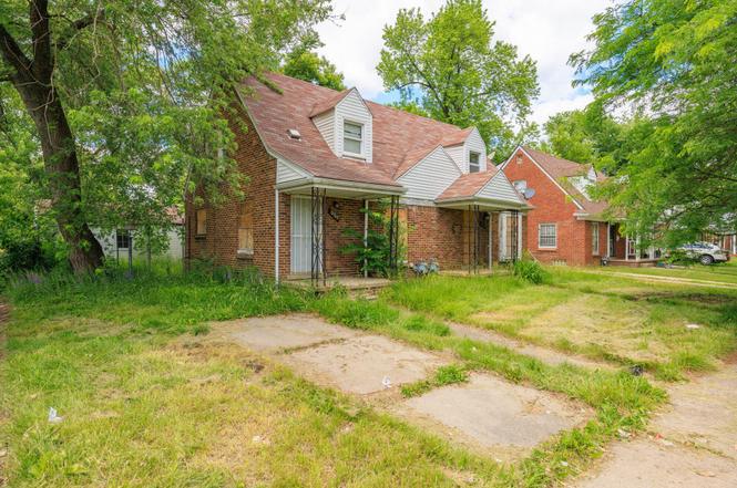 18903 Evergreen Rd
