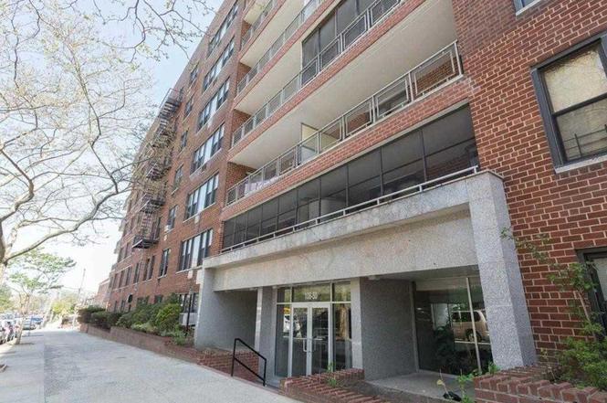 108-49 63rd Ave Unit 4R