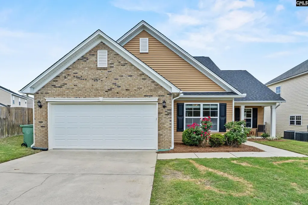 2012 Wilkinson Dr