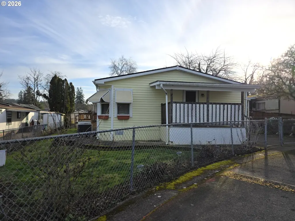 13115 SE Foster Rd #32