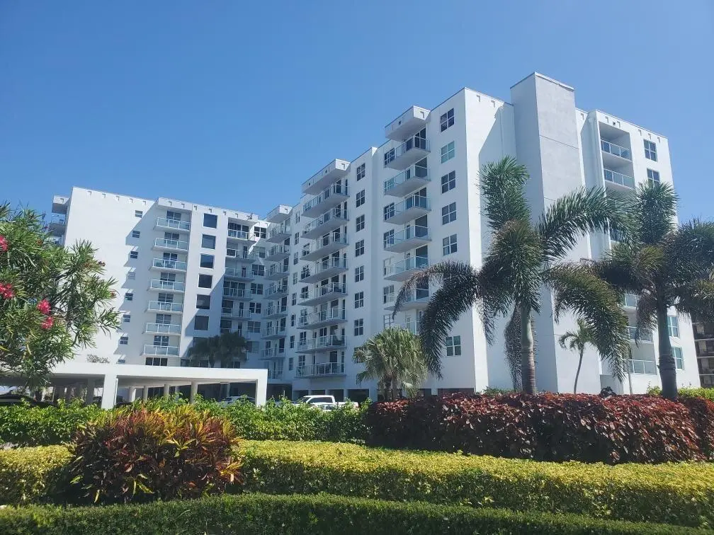 3450 S Ocean Blvd #726