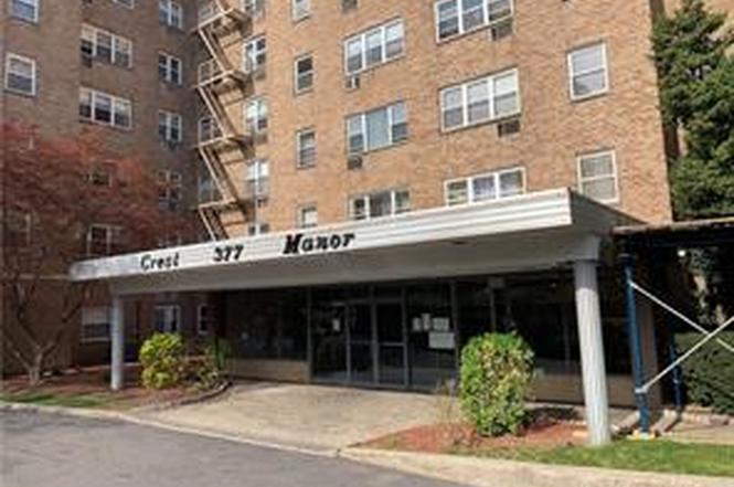 377 N Broadway #521