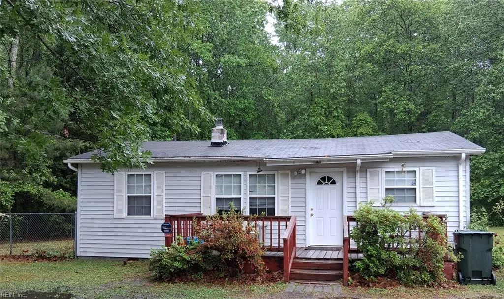 4152 Pughsville Rd
