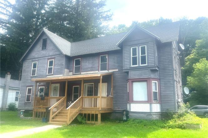 25 North St
