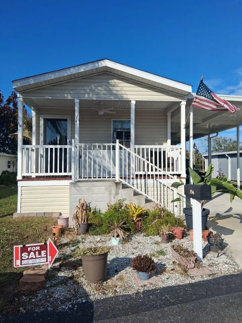 356 Mockingbird Ave