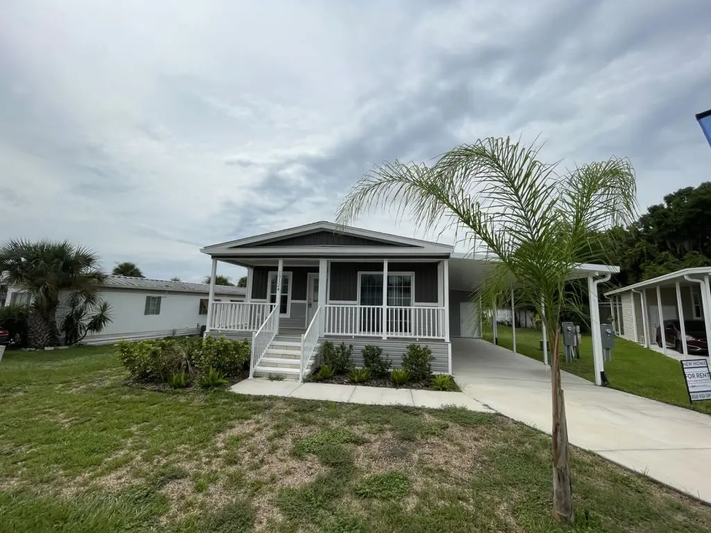 Cedar Key Plan