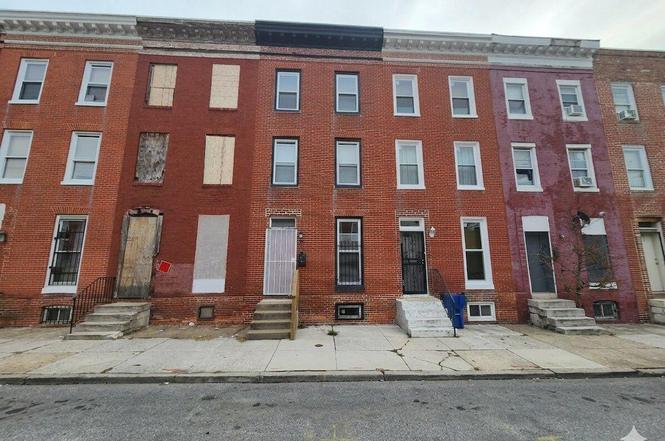 1523 Argyle Ave