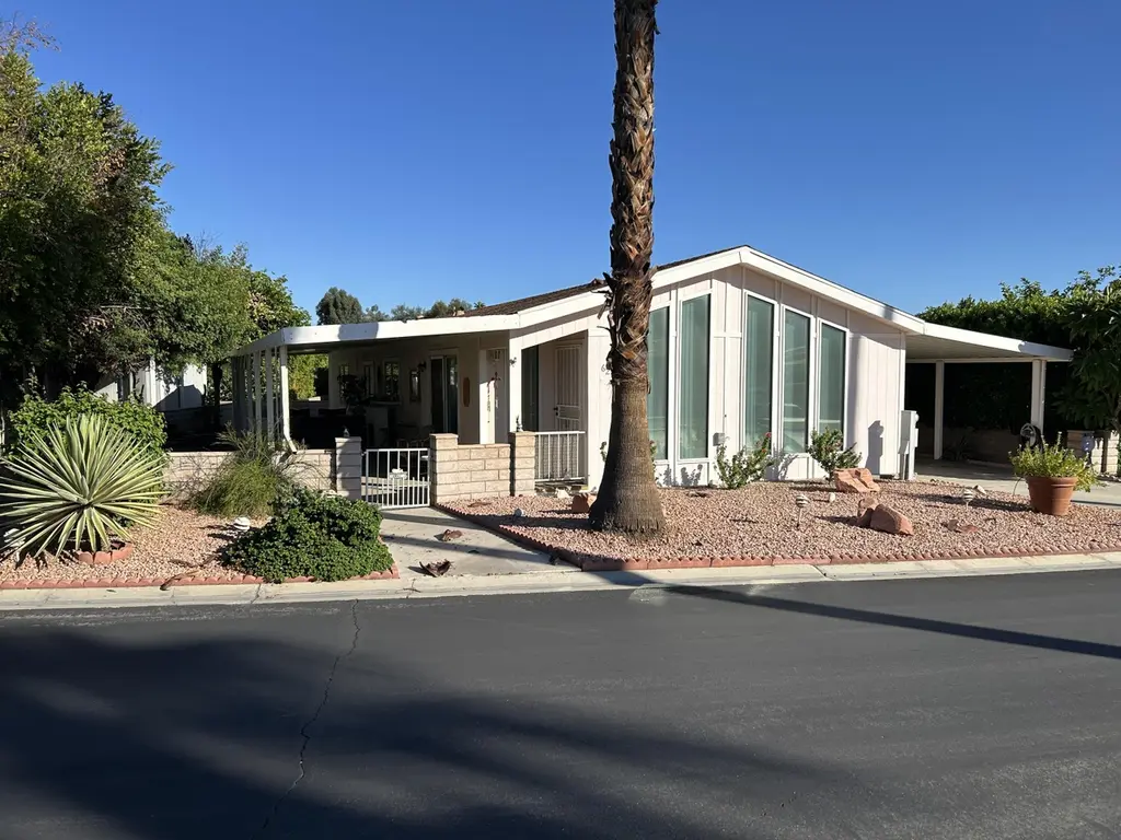 73450 Country Club Dr #62