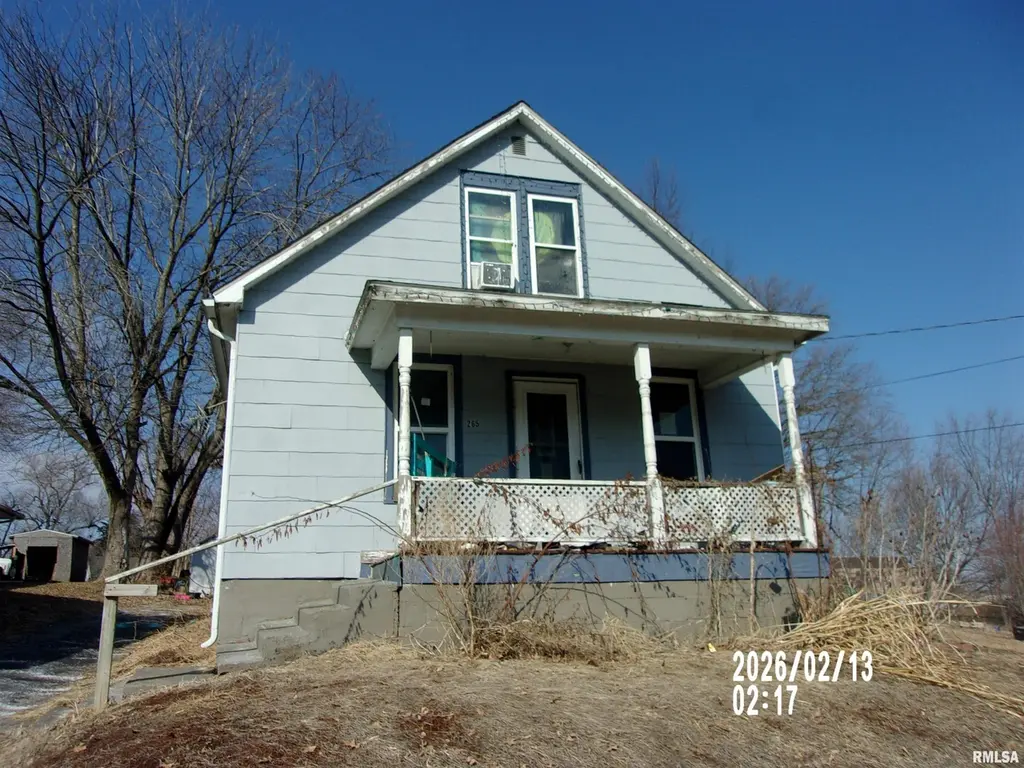 265 Fulton Pl