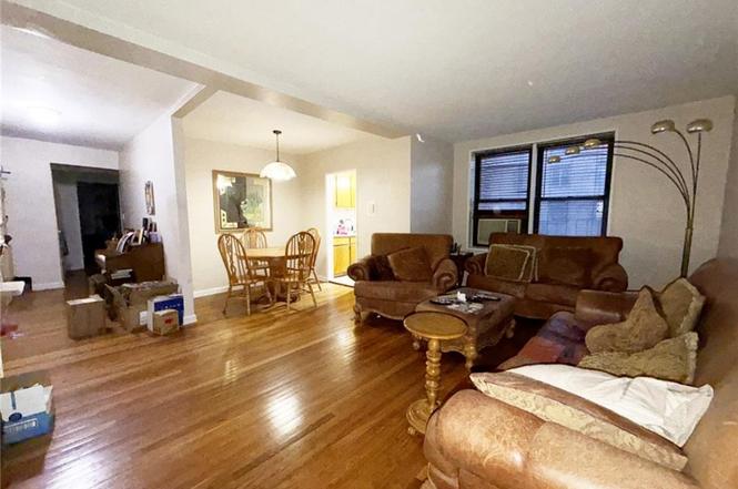 2719 E 28th St Unit 3F