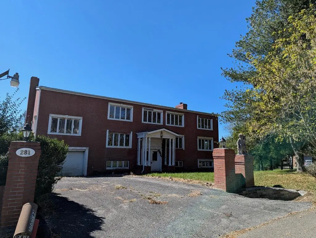 281 Linwood Dr