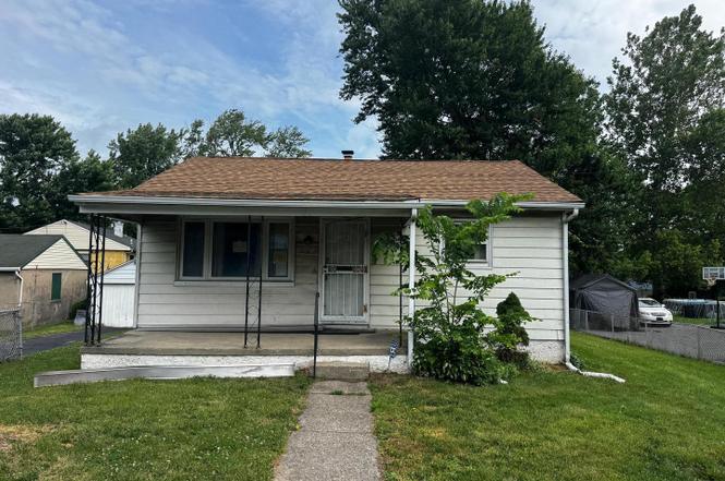 2426 Bethel Rd