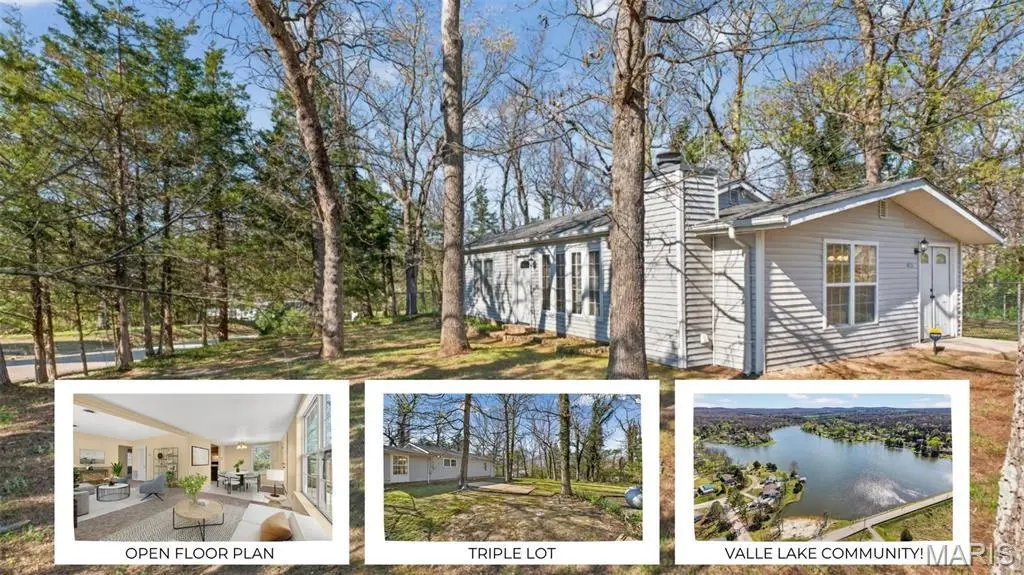 4153 Ridge Dr