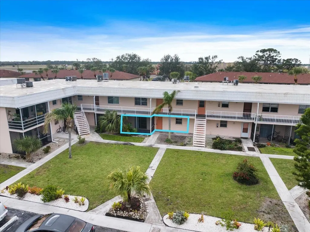400 Base Ave E #213