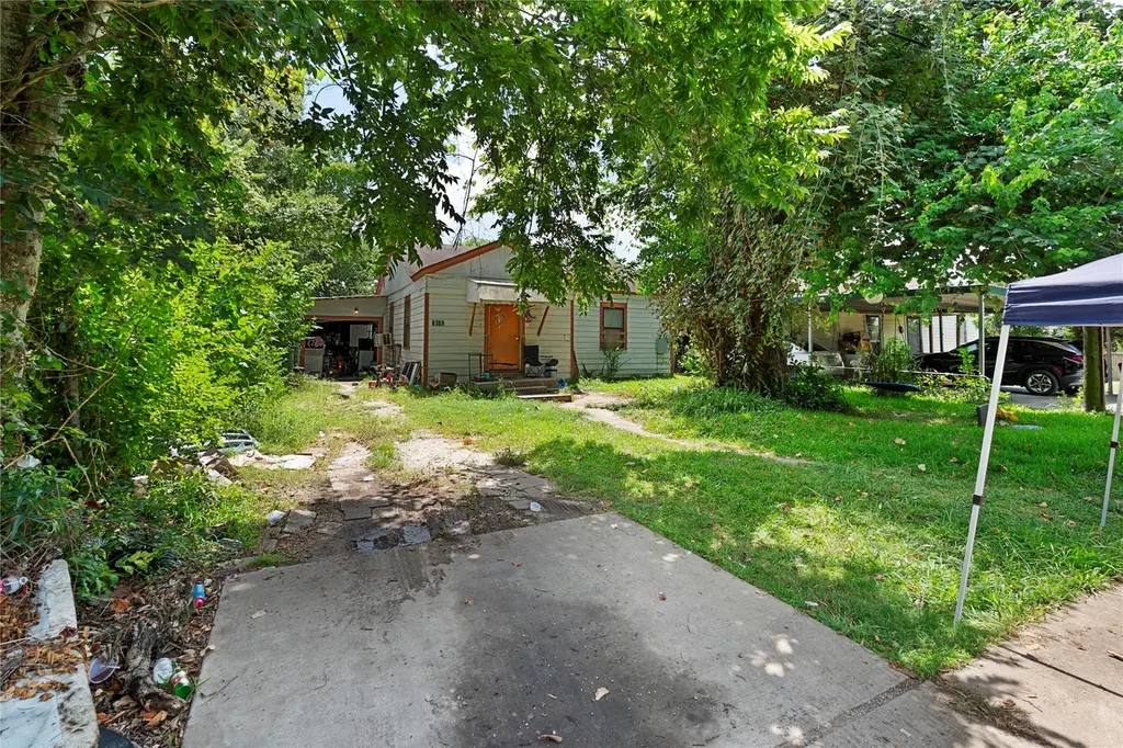 5632 Sunrise Rd
