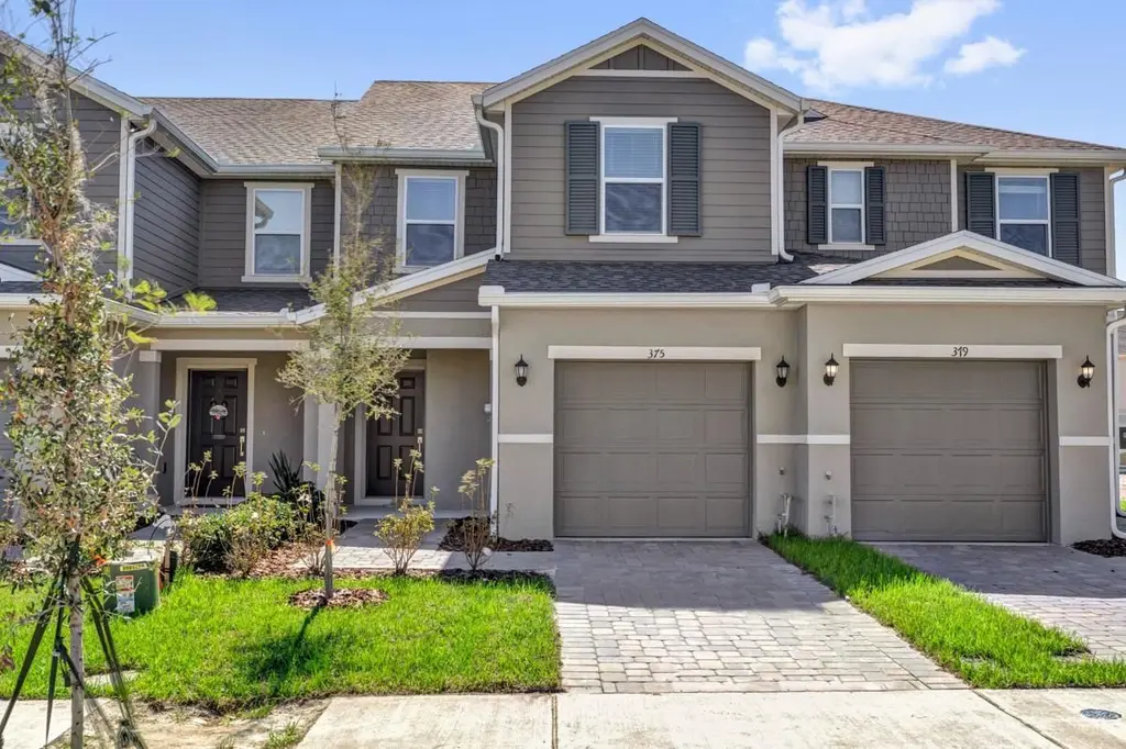 375 Sequoia Dr