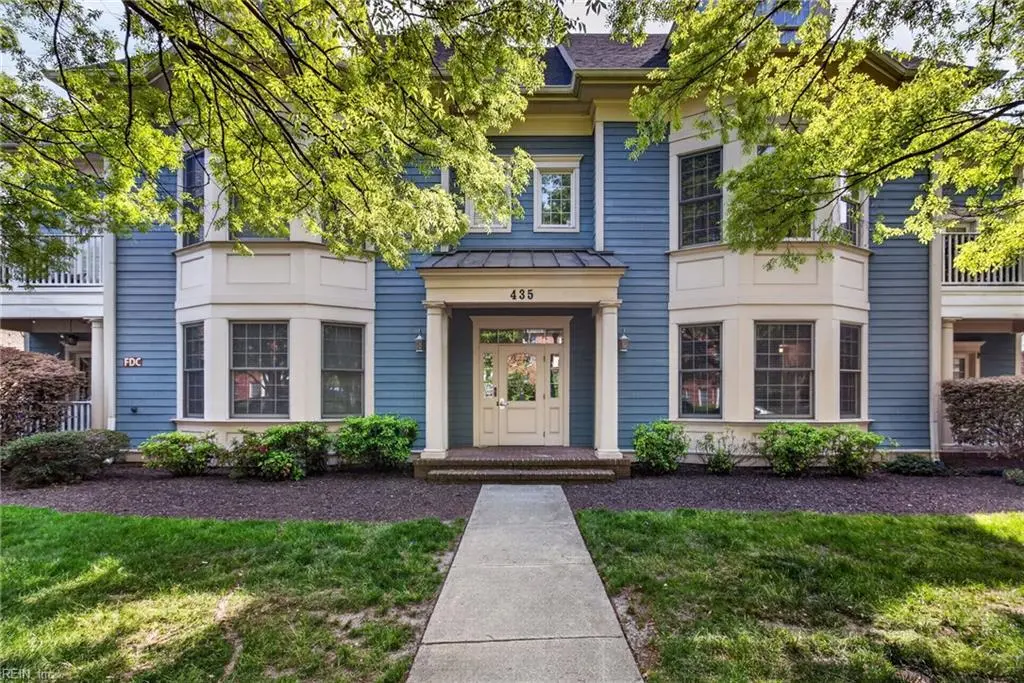 435 E Freemason St Unit 1B