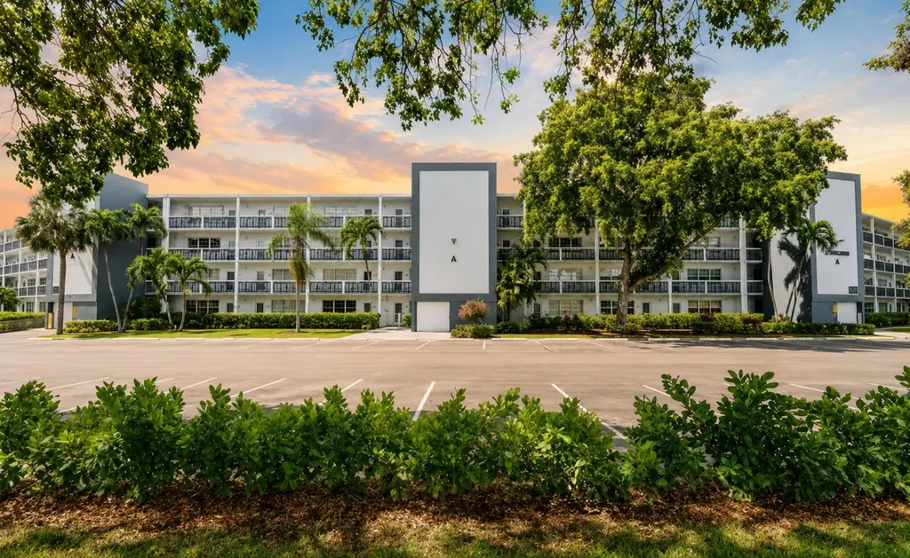 1007 Berkshire Unit A