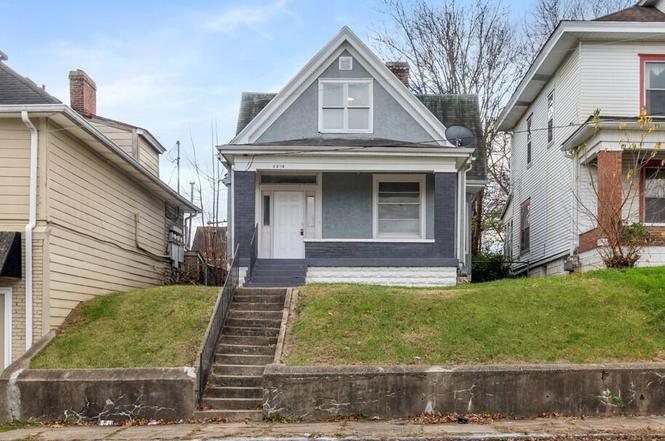 2604 Hale Ave