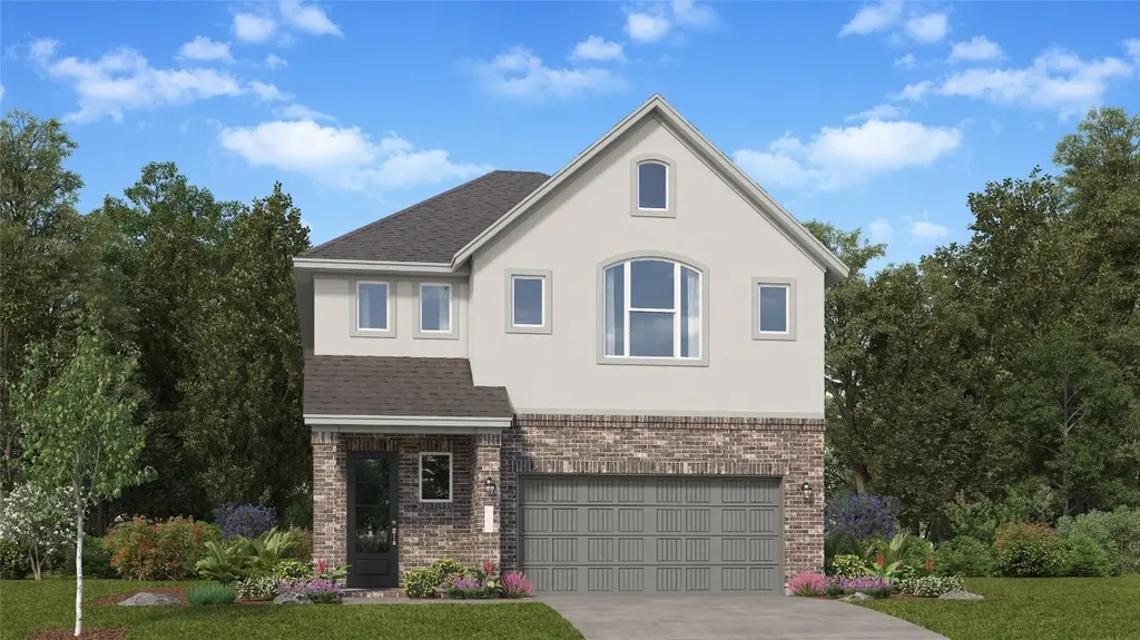 11685 Lazy Oak Creek Dr