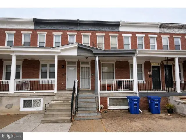 506 E 43rd St