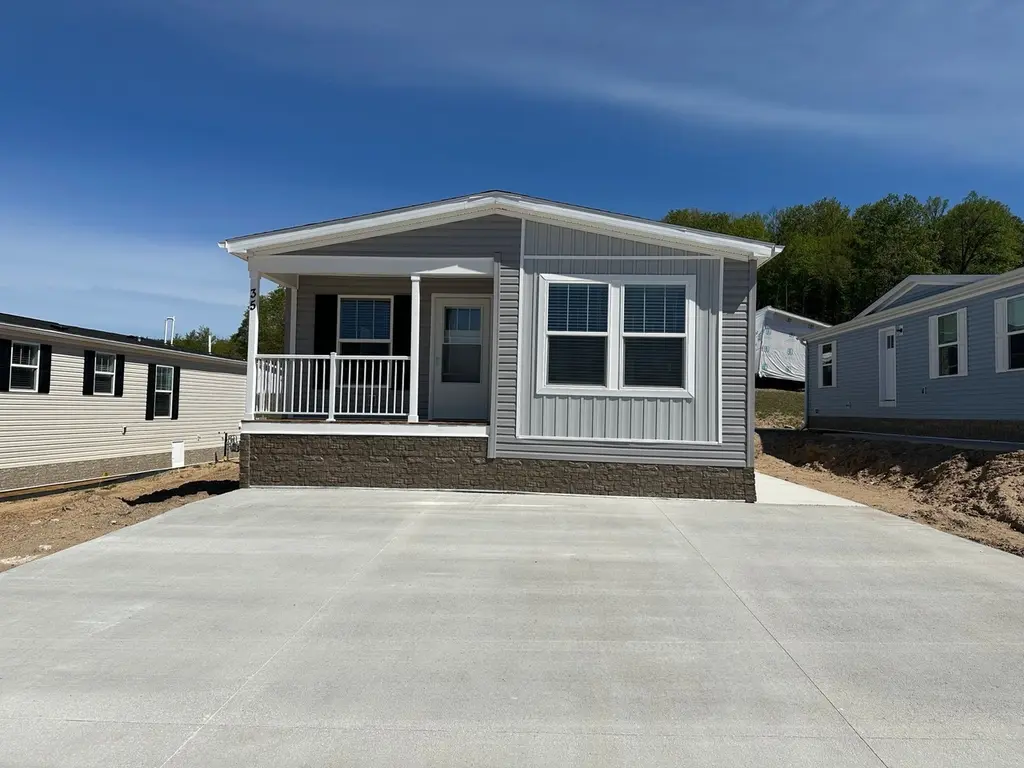 35 Liza St Plan
