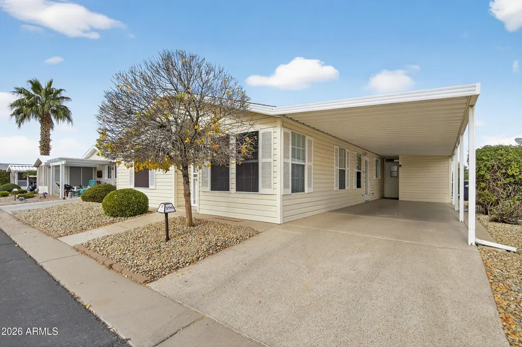 2550 S Ellsworth Rd #396