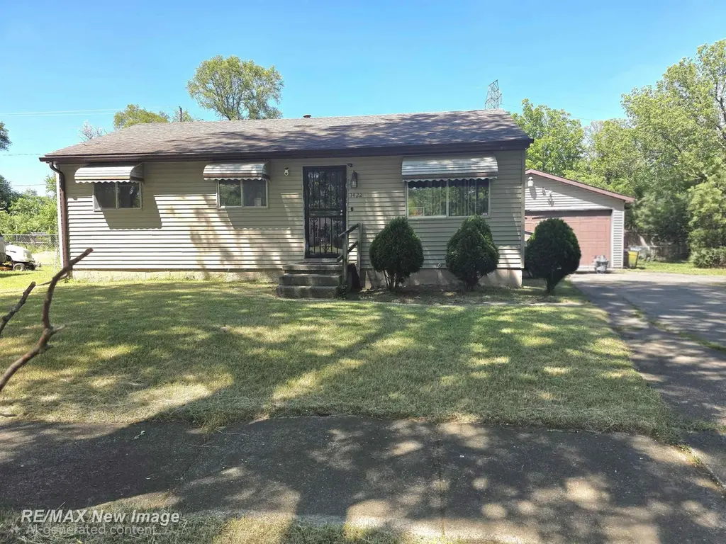 1422 Chatham Dr