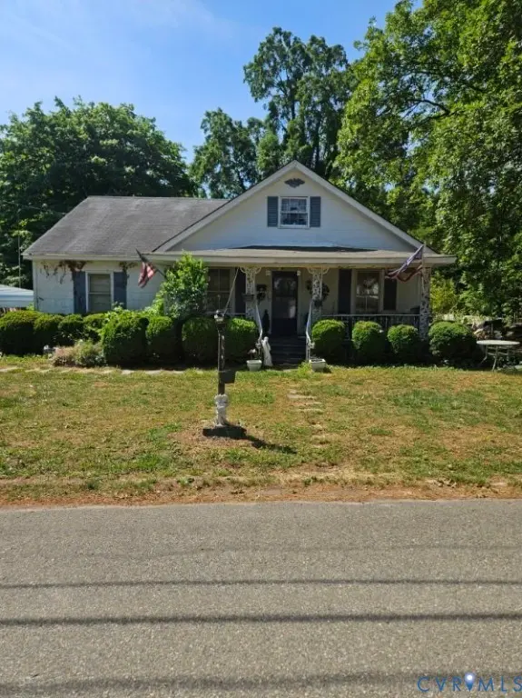 123 Drew St