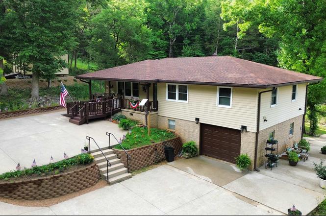 153 Wahpeton Hill Rd