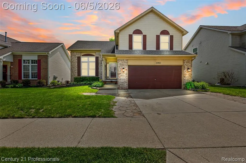 3061 Talon Cir
