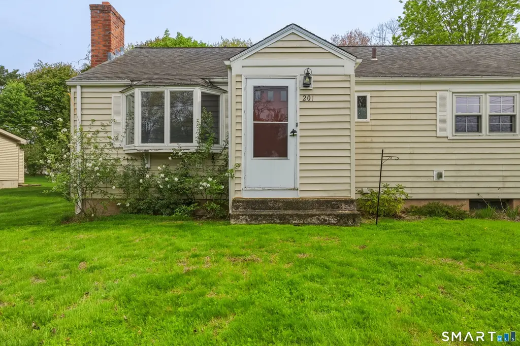 201 Cherry Hill Dr
