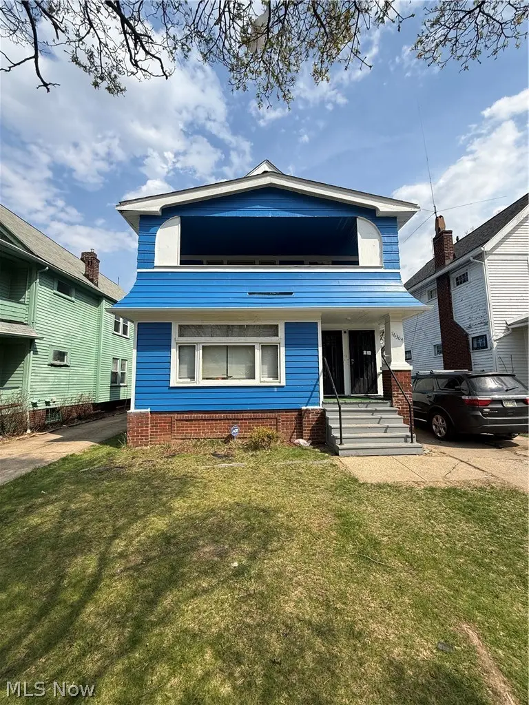 16304 Nela View Rd