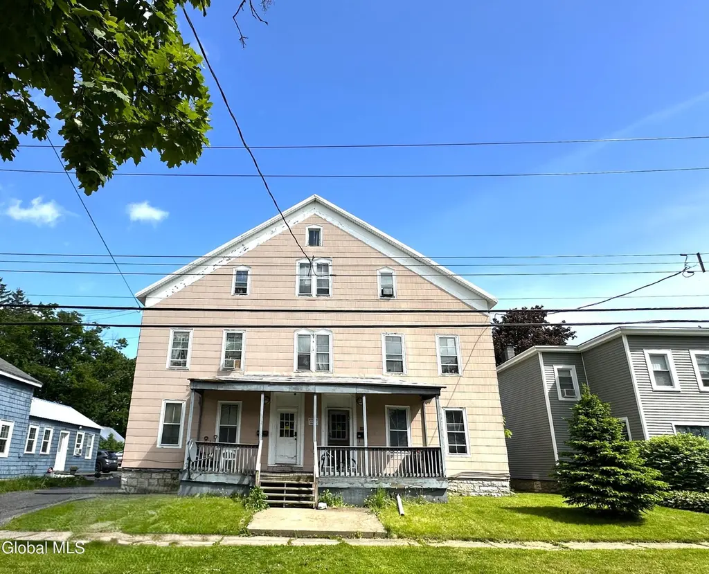 71 Walnut St