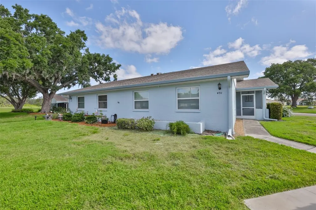 431 Gloucester Blvd #87