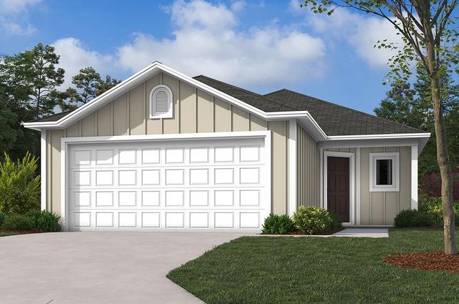 RC Ridgeland Plan