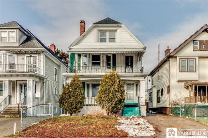 84 Monticello Pl