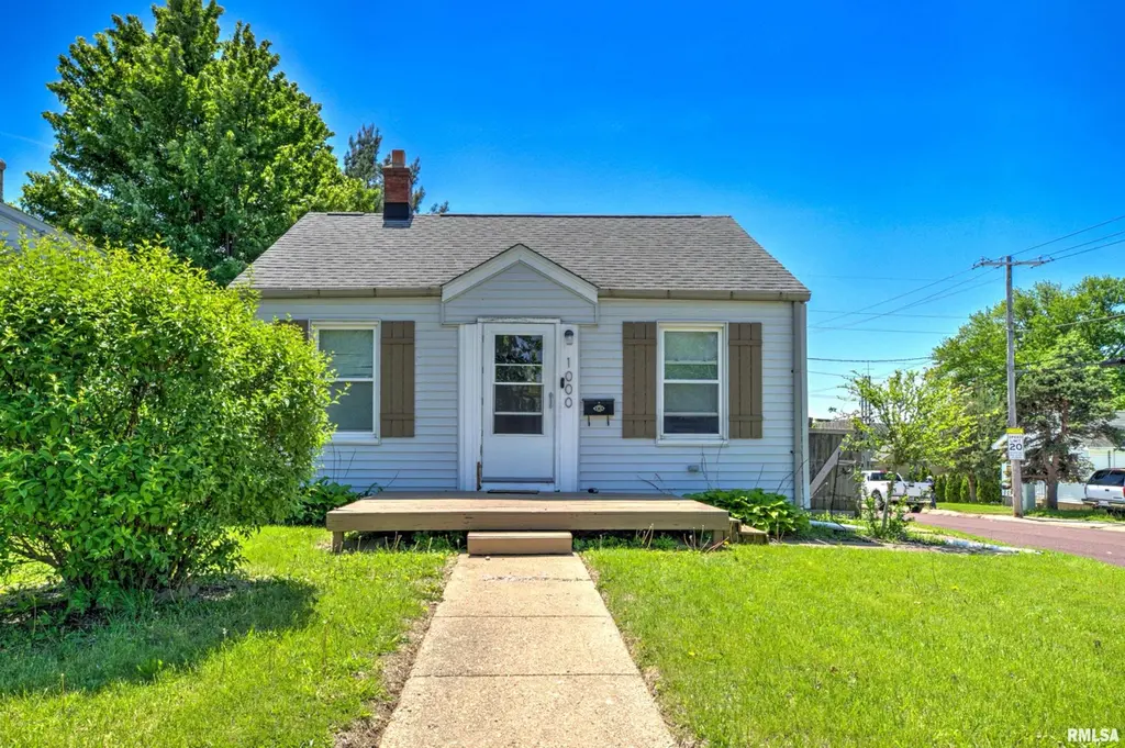 1000 E Sciota Ave