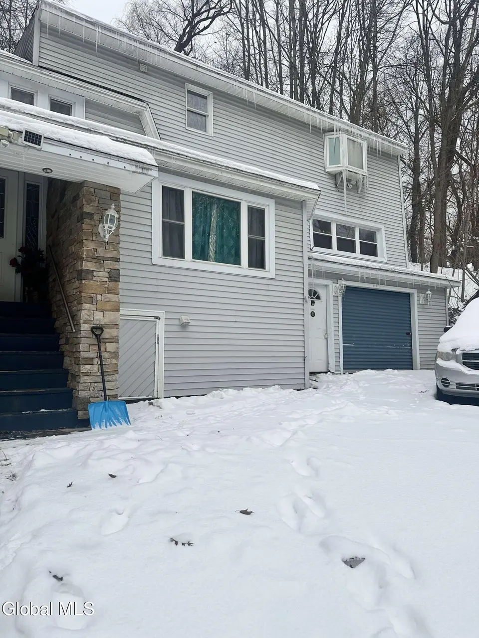 40 Northampton Rd