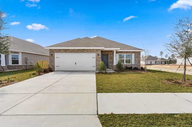 36 Natureview Way