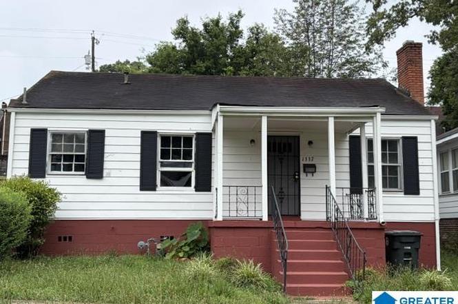 1337 Warrior Rd