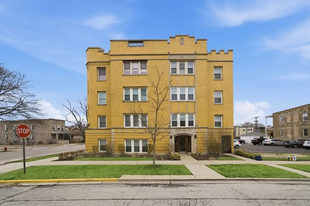 600 Elgin Ave Unit 3B