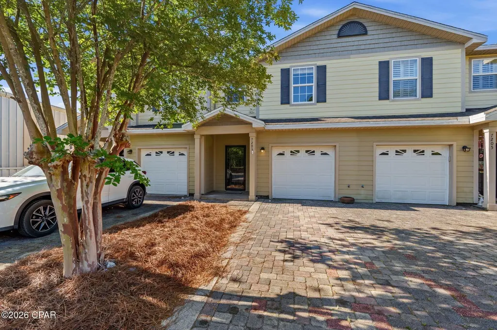 7203 Quail Hollow Dr