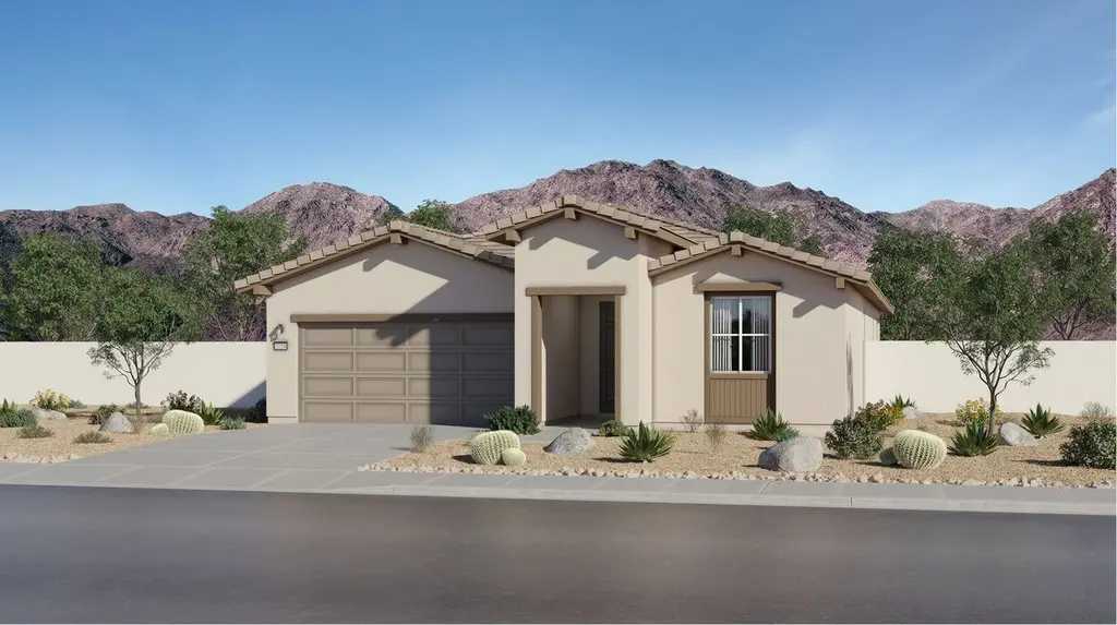 79368 Alhambra Ct