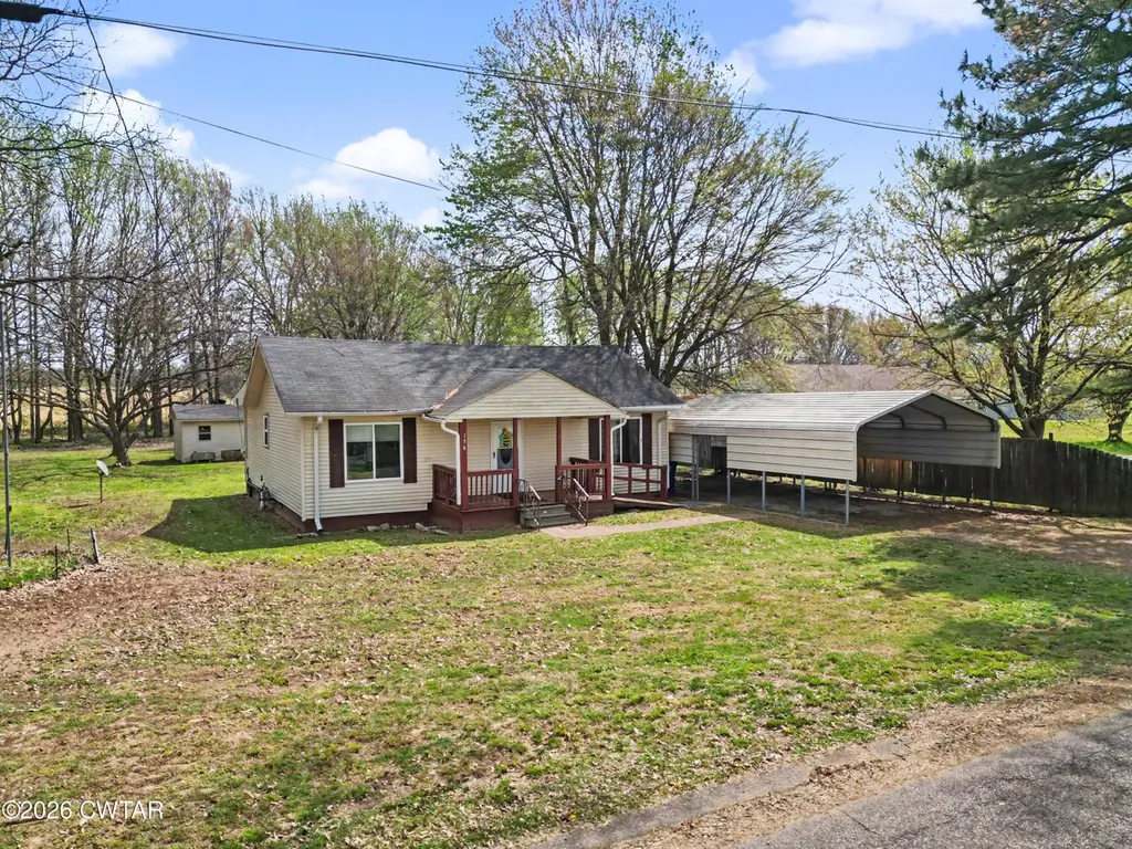 158 Depot St