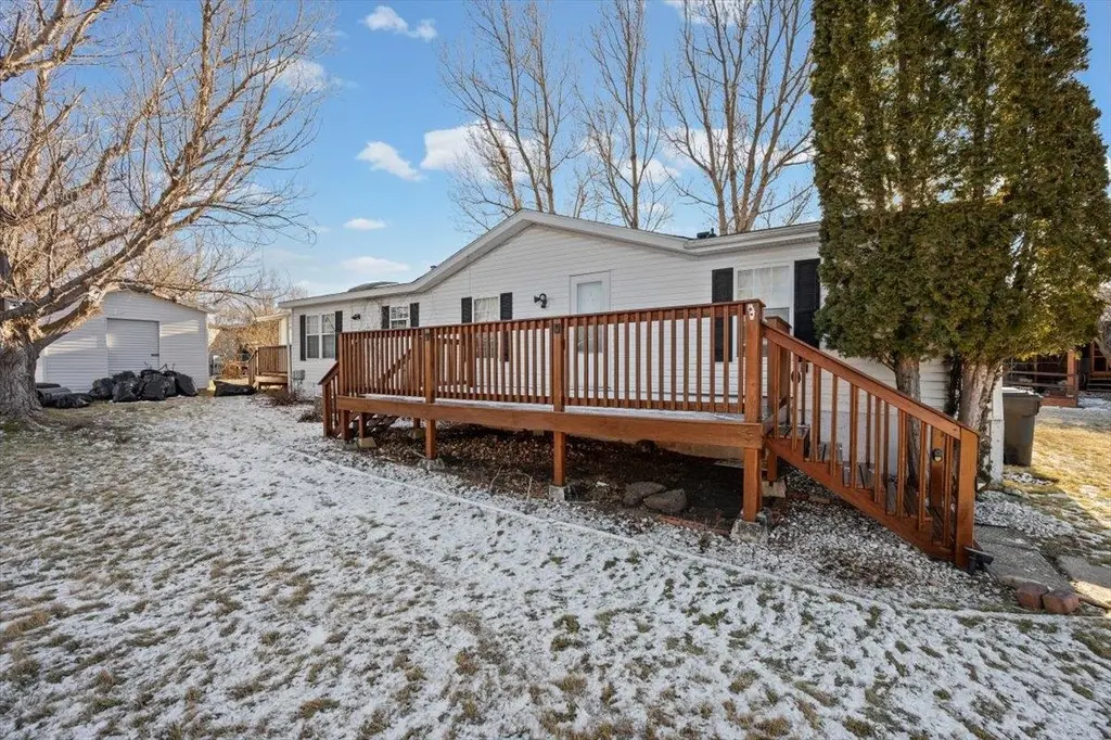 1008 Roughlock Ln