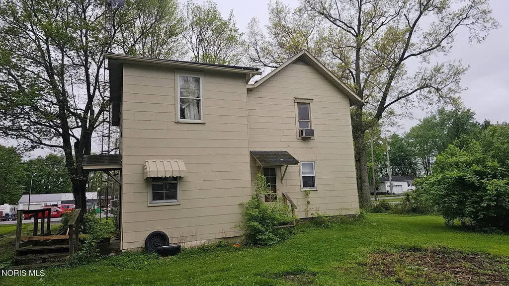 4860 Marion-mt Gilead Rd