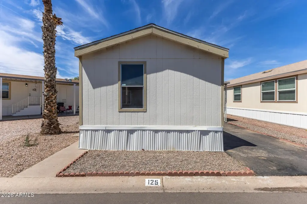 400 W Baseline Rd #125